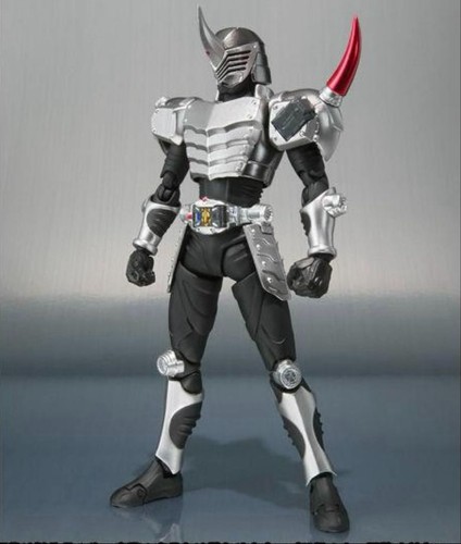 Figuarts cavaliere - s.h.figuarts,