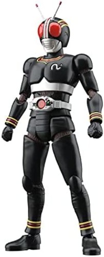Bandai figure rise - bandai, standard