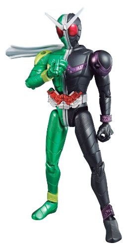 Modellino kamen rider - modellino, wfc0