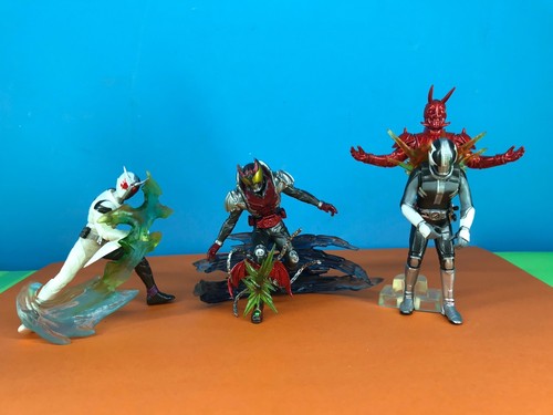 A01981 masked rider super - masked,