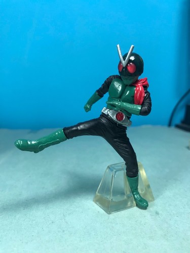 A02017 masked rider bandai - masked,