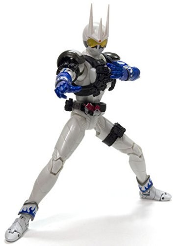 Figuarts mascherato kamen - s.h.figuarts,