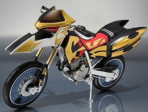 Figuarts shadow chaser - s.h.figuarts,