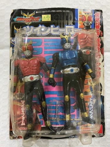 Confezione figurine kamen - confezione,