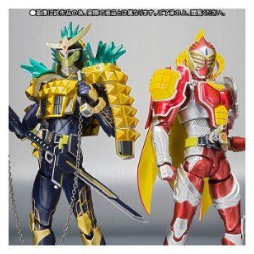 Set figuarts cavaliere - set,